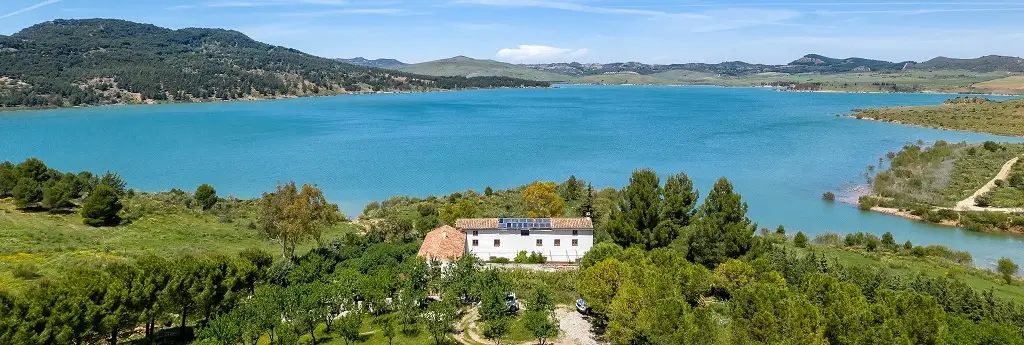 -Maisons Uniques au Andalousie