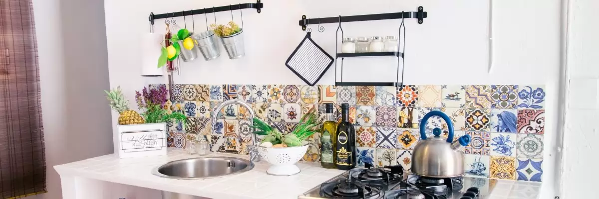 Appartements dans une belle ferme près des lacs de Málaga