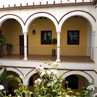 Duplex avec piscine et terrasse à Córdoba