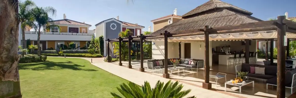 Marbella Cortijo del Mar Resort 5463