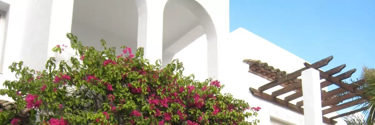 Bel Air Marbella Golden Mile 5443