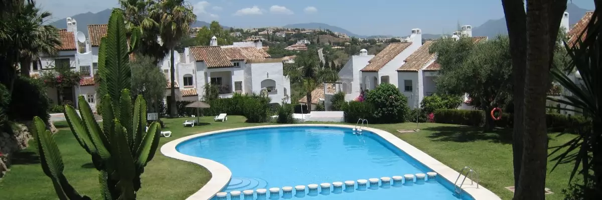 Bel Air Marbella Golden Mile 5443
