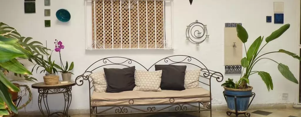 Jerez de la Frontera Patio Apartment 16537