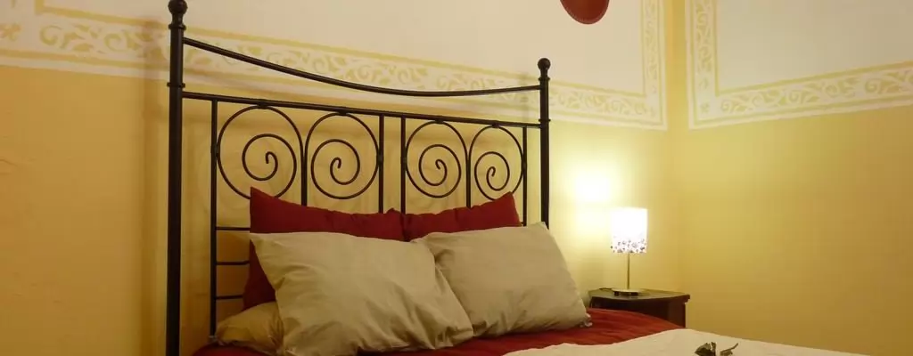 Jerez de la Frontera Patio Apartment 16537