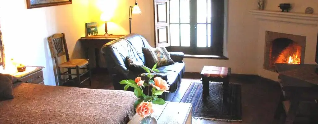 Pitres Cortijo Apartments 29769