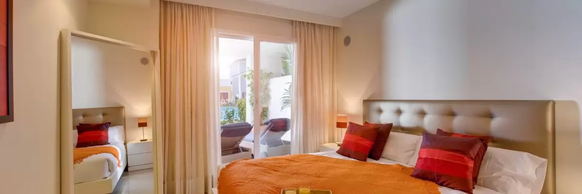 Marbella Cortijo del Mar Resort 5463