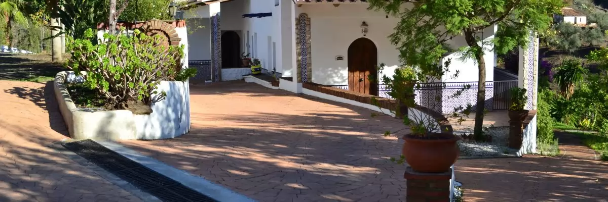 Arenas Axarquía Bungalows 5454