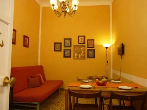Jerez de la Frontera Patio Apartment 16537