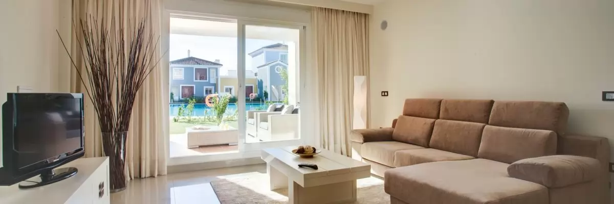 Marbella Cortijo del Mar Resort 5463