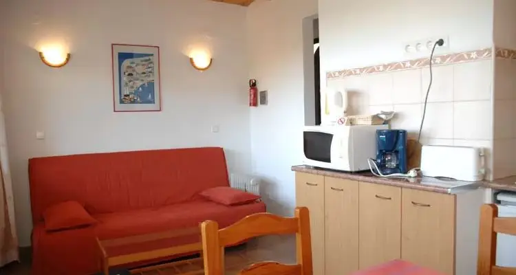 Arenas Axarquía Bungalows 5454