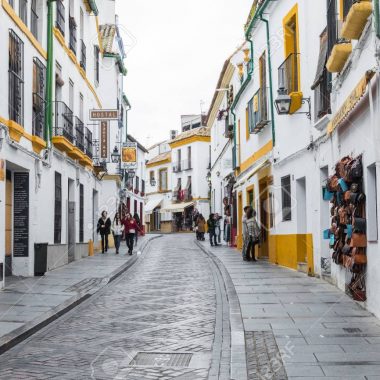 Autres Hébergements Dans La Vieille Ville De Córdoba