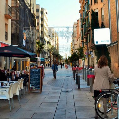 Plus d'Hébergements Dans Le Quartier Soho de Málaga