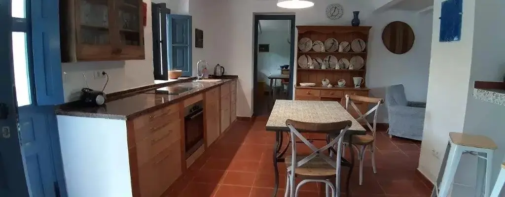 Olvera Country House 44524