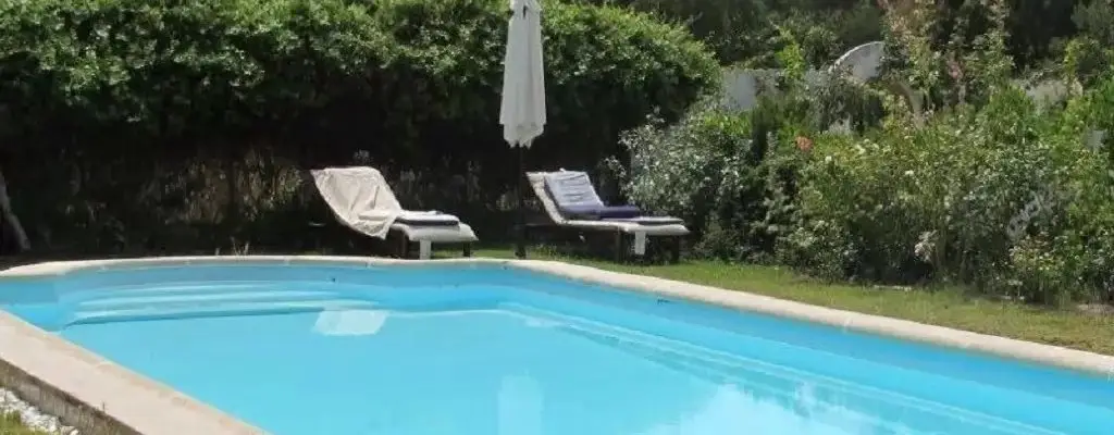Olvera Country House 44524