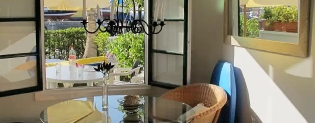 Canaries Garden Apartment Puerto de Mogan Gran Canaria 36436