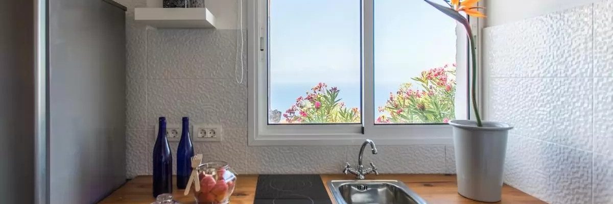 Canary Islands Tenerife Puntillo del Sol Villa 37619