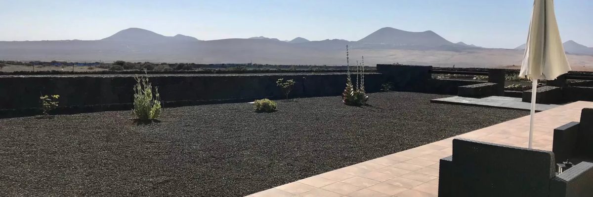 Canary Islands Lanzarote Teguise Eco Country House 43500