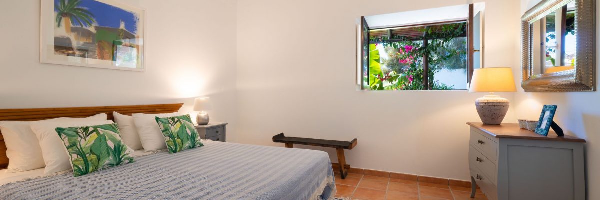 Canary Islands Lanzarote Secret Garden Villa 50733