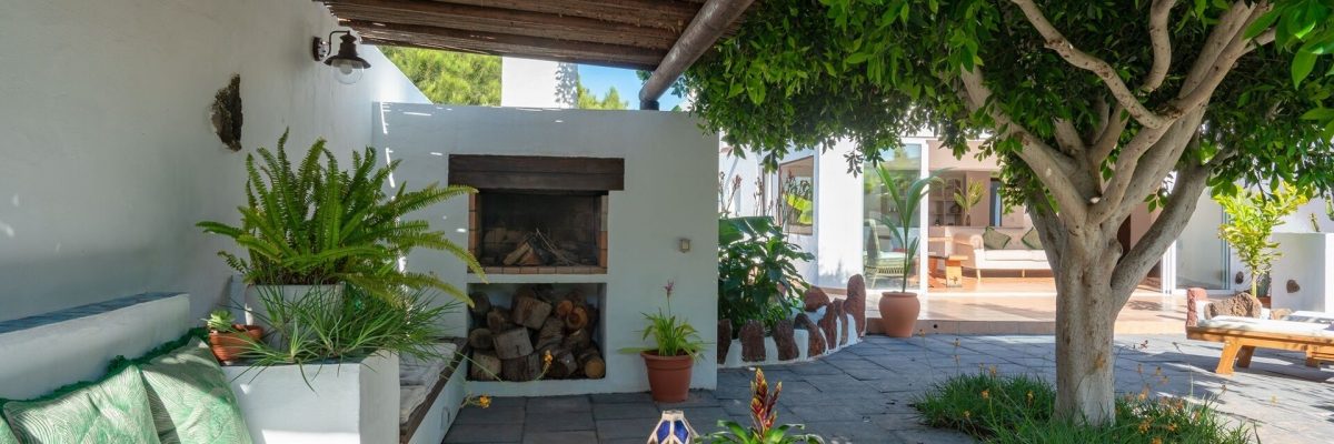 Canary Islands Lanzarote Secret Garden Villa 50733