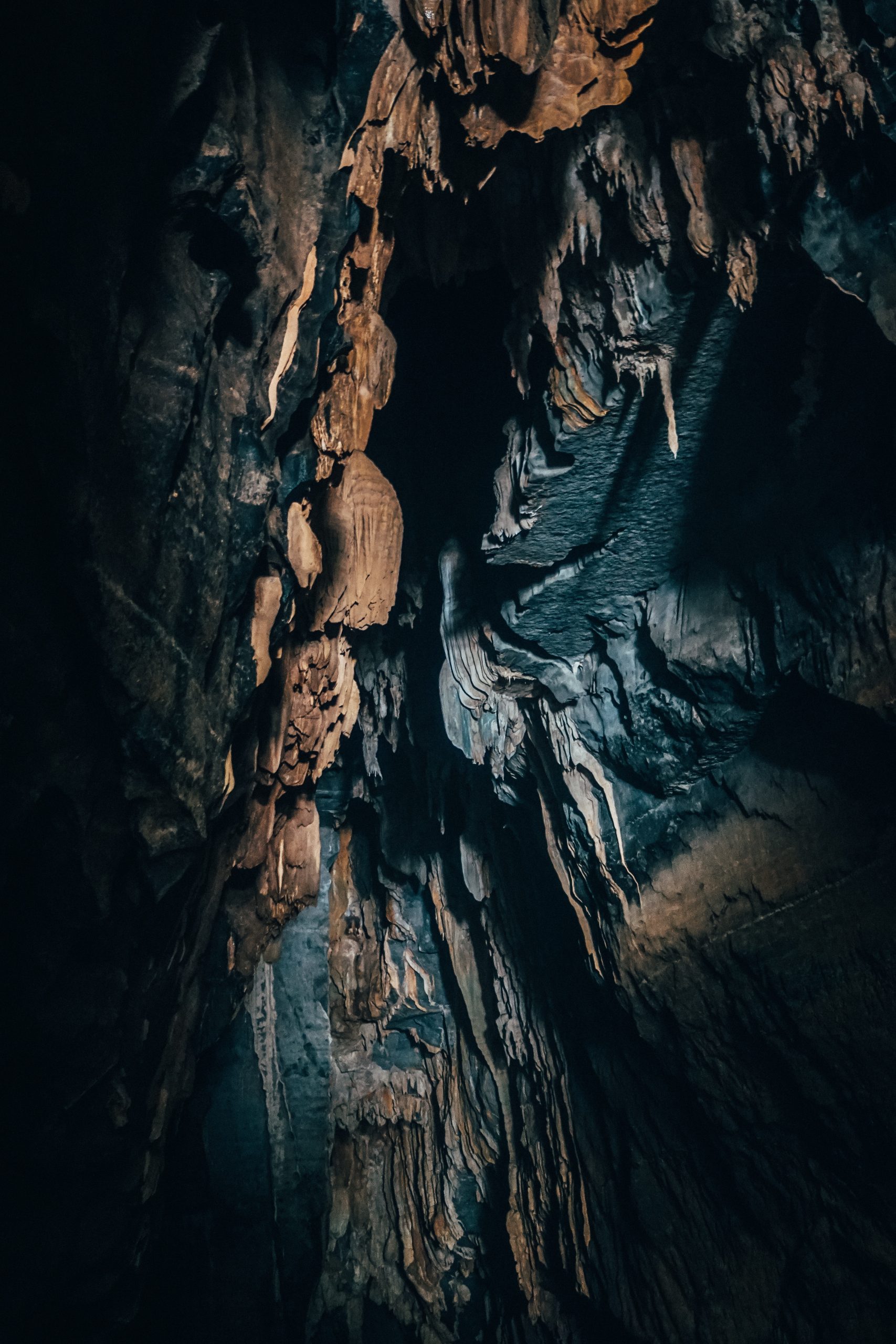 Grotte préhistorique d’Ardales : un site sans l’influence du tourisme, intacte depuis 30 000 ans