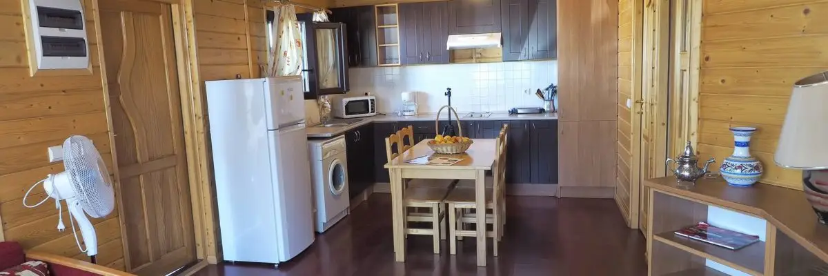 Andalusia Malaga Sayalonga Cottage 49821