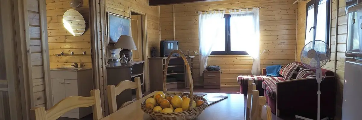 Andalusia Malaga Sayalonga Cottage 49821