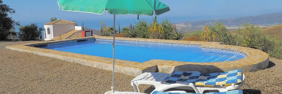 Andalusia Malaga Sayalonga Cottage 49821