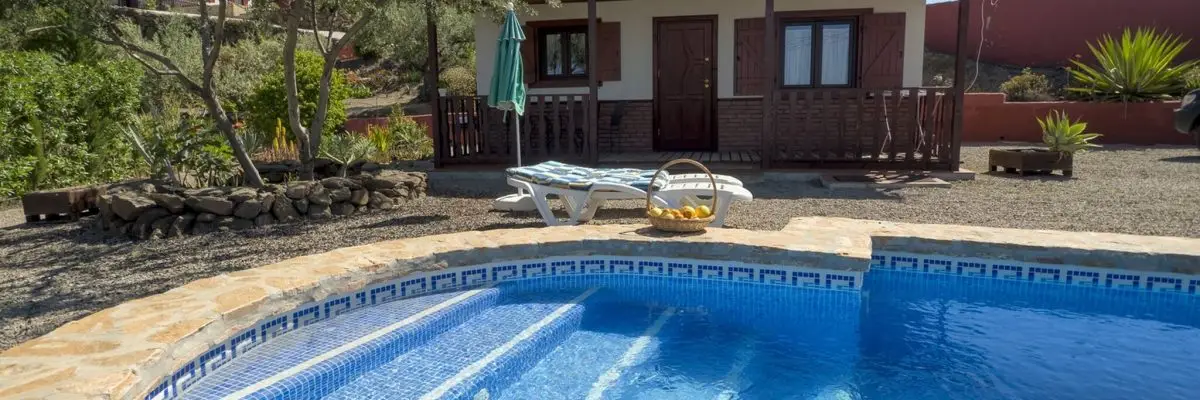 Andalusia Malaga Sayalonga Cottage 49821
