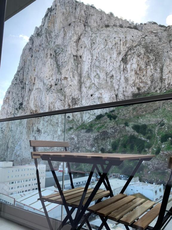 Beaux endroits où séjourner directement à Gibraltar