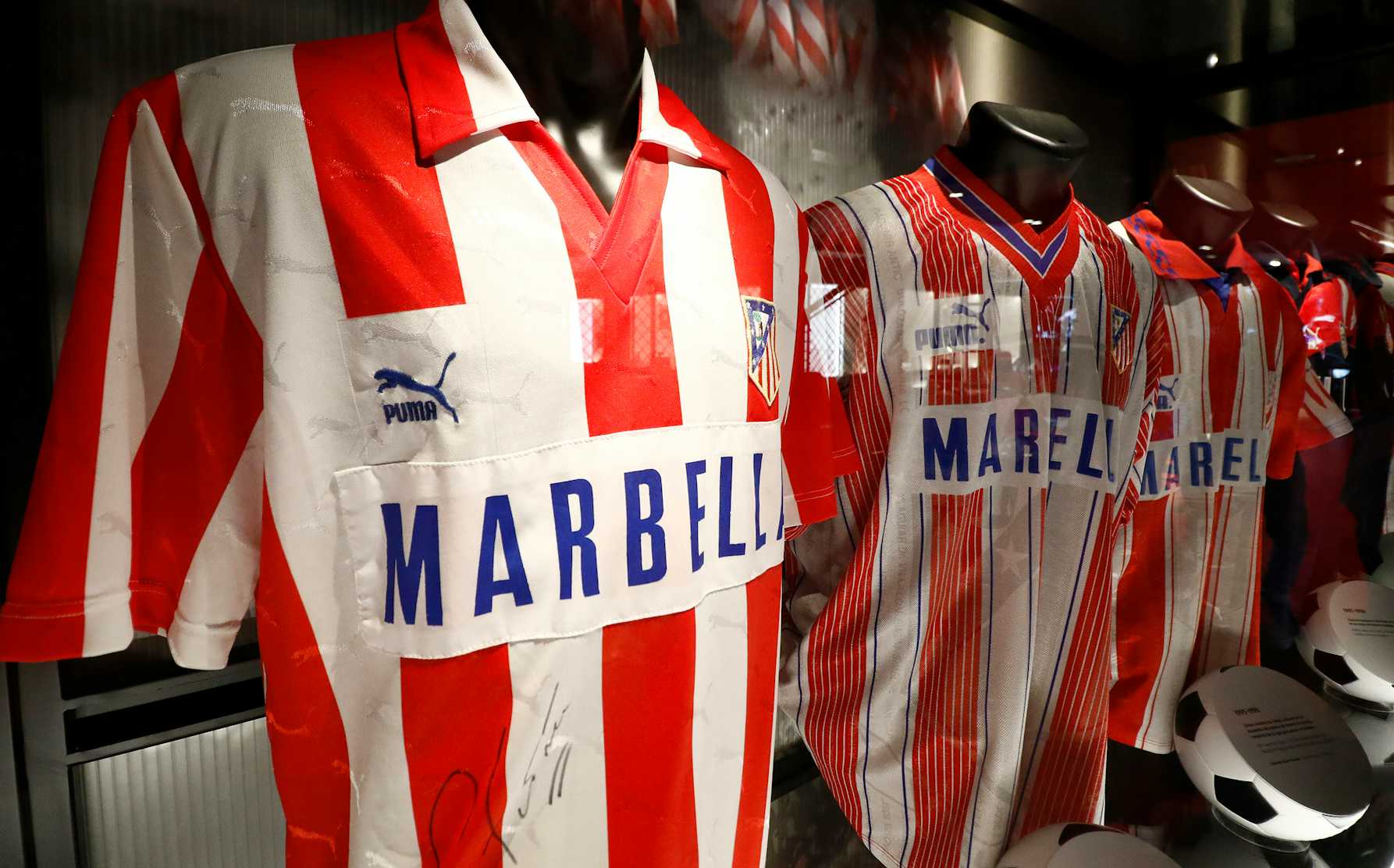 Atlético Madrid